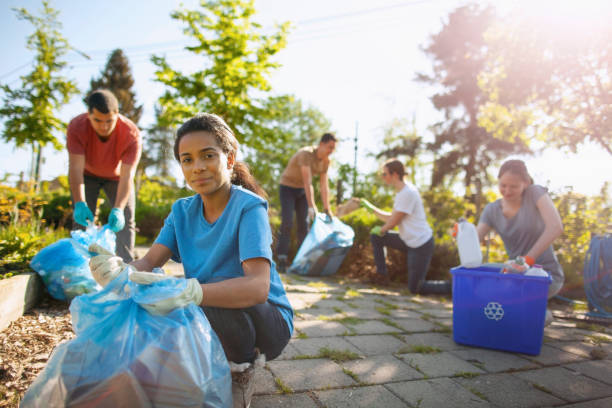 Reliable Preston, IA Junk Removal Solutions